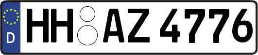 HH-AZ4776
