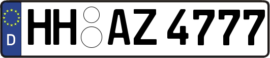 HH-AZ4777