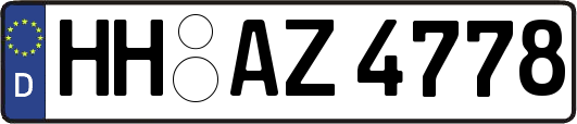 HH-AZ4778