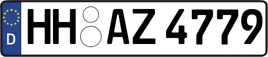 HH-AZ4779