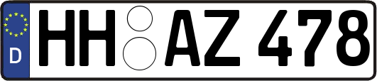 HH-AZ478