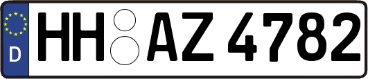 HH-AZ4782