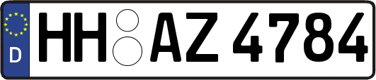 HH-AZ4784