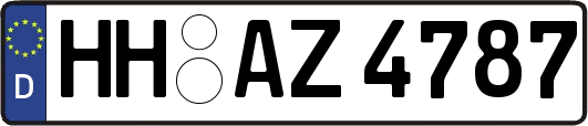 HH-AZ4787
