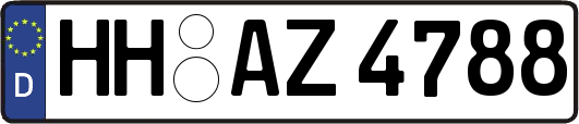 HH-AZ4788