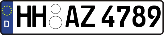 HH-AZ4789