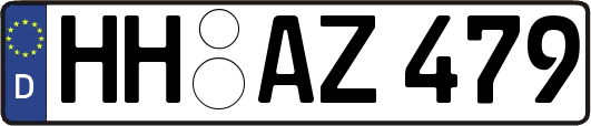 HH-AZ479
