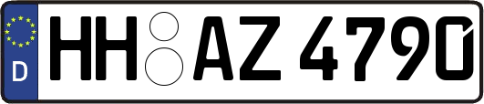 HH-AZ4790