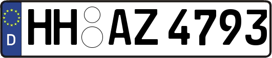HH-AZ4793