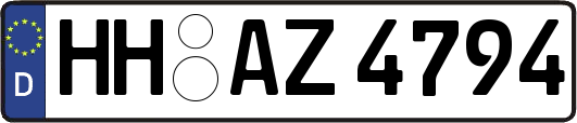 HH-AZ4794
