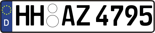 HH-AZ4795