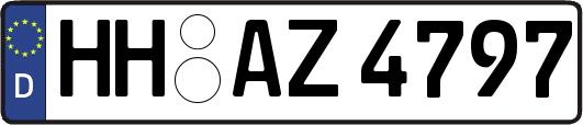 HH-AZ4797
