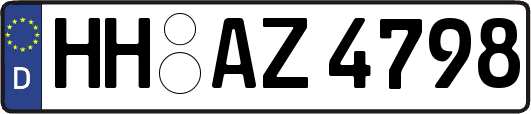 HH-AZ4798