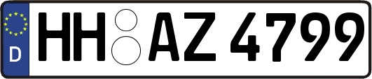 HH-AZ4799