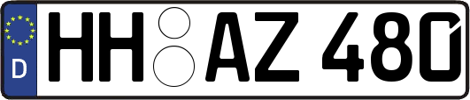 HH-AZ480