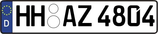 HH-AZ4804
