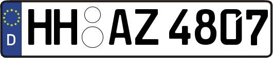 HH-AZ4807