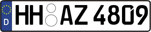 HH-AZ4809