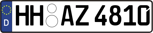 HH-AZ4810