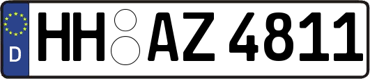 HH-AZ4811