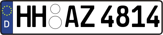 HH-AZ4814