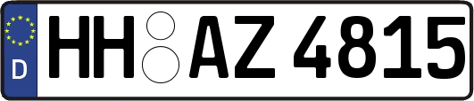 HH-AZ4815