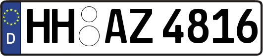 HH-AZ4816