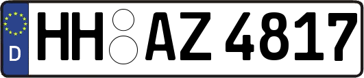 HH-AZ4817
