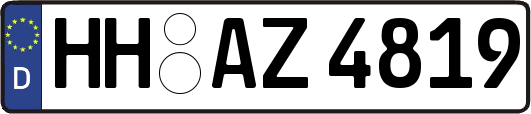 HH-AZ4819