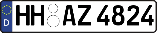 HH-AZ4824