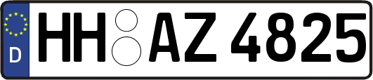 HH-AZ4825