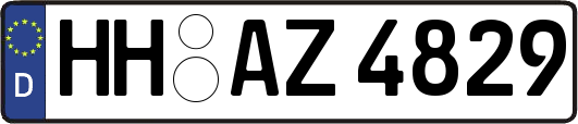 HH-AZ4829