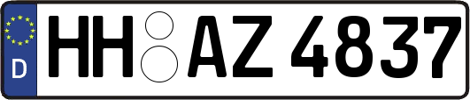 HH-AZ4837