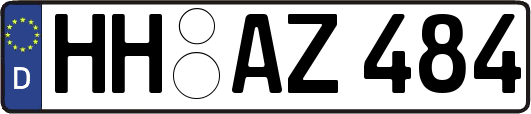 HH-AZ484
