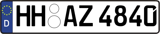 HH-AZ4840