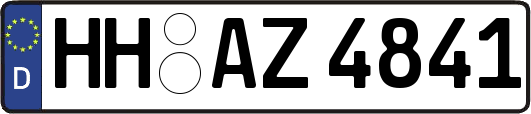 HH-AZ4841