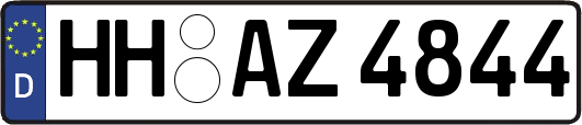 HH-AZ4844
