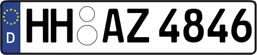 HH-AZ4846