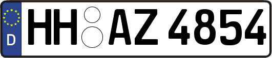 HH-AZ4854