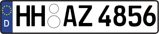 HH-AZ4856