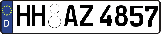 HH-AZ4857