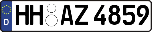HH-AZ4859