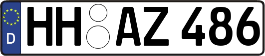 HH-AZ486