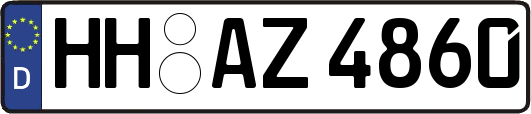 HH-AZ4860