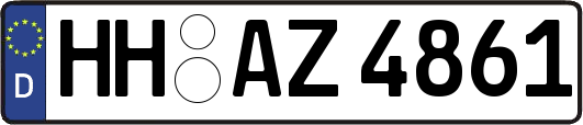 HH-AZ4861