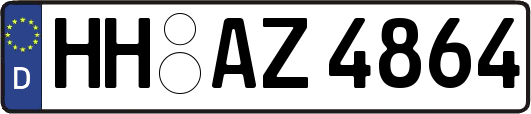 HH-AZ4864