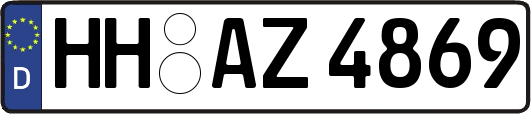 HH-AZ4869