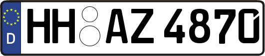 HH-AZ4870