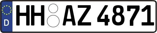 HH-AZ4871