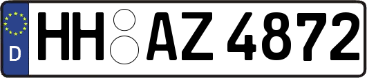 HH-AZ4872